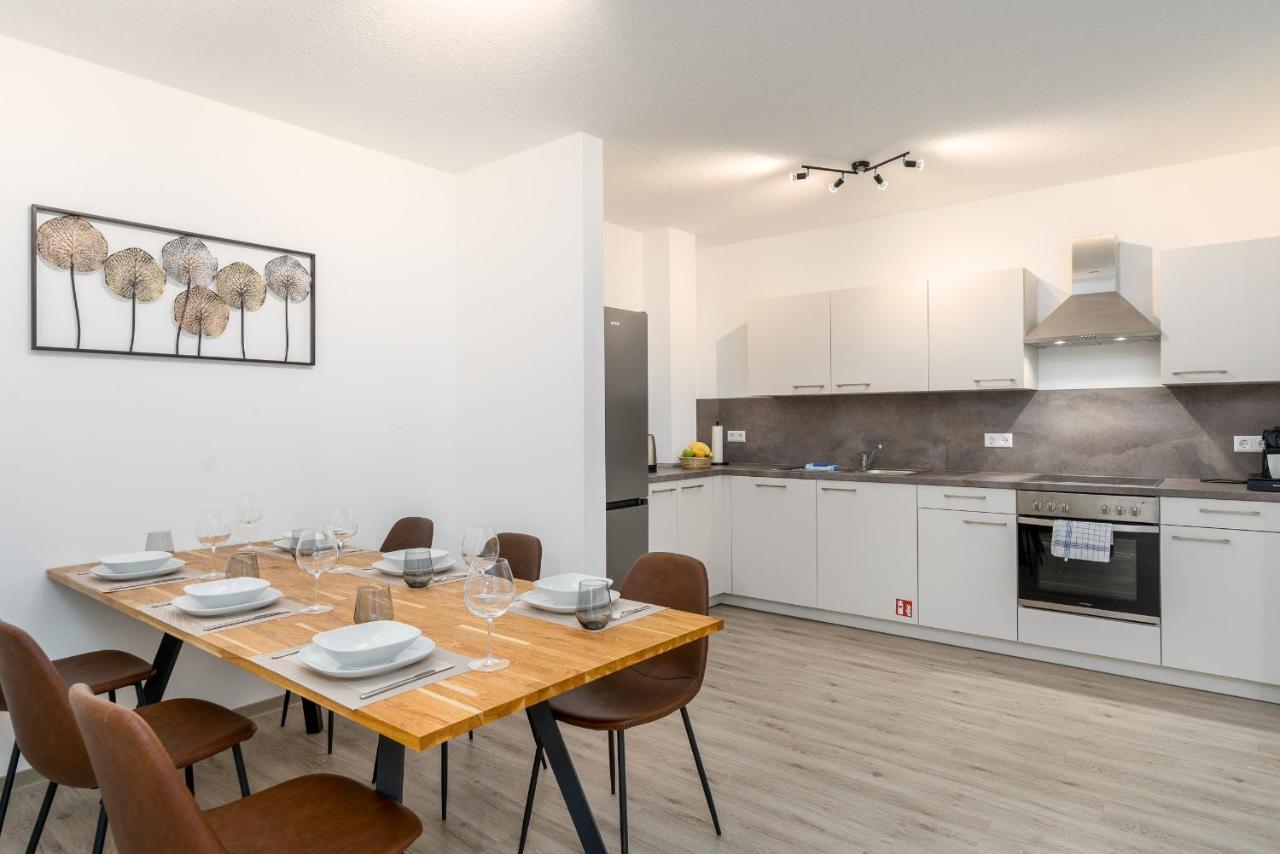 Liberty Home Platinum - Apartments Hannover Exteriér fotografie