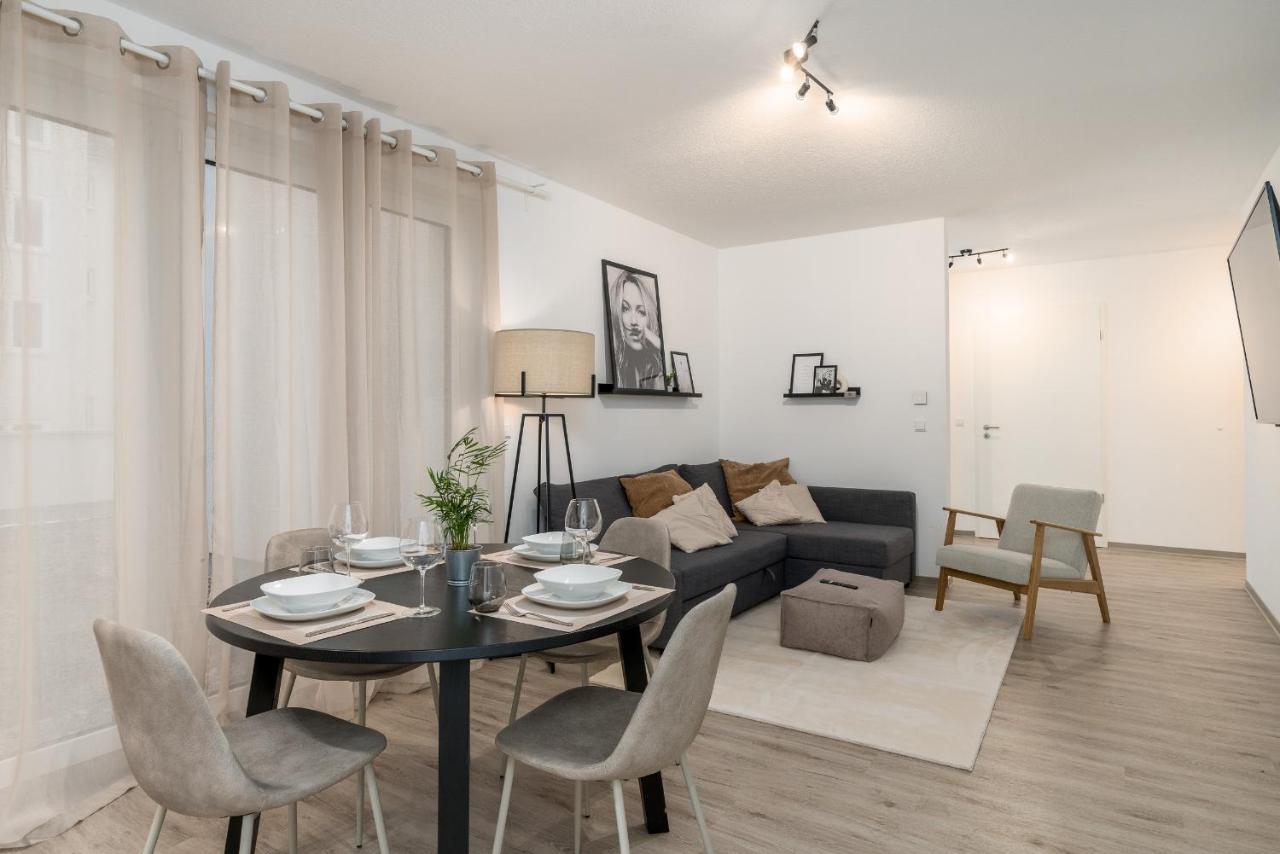 Liberty Home Platinum - Apartments Hannover Exteriér fotografie