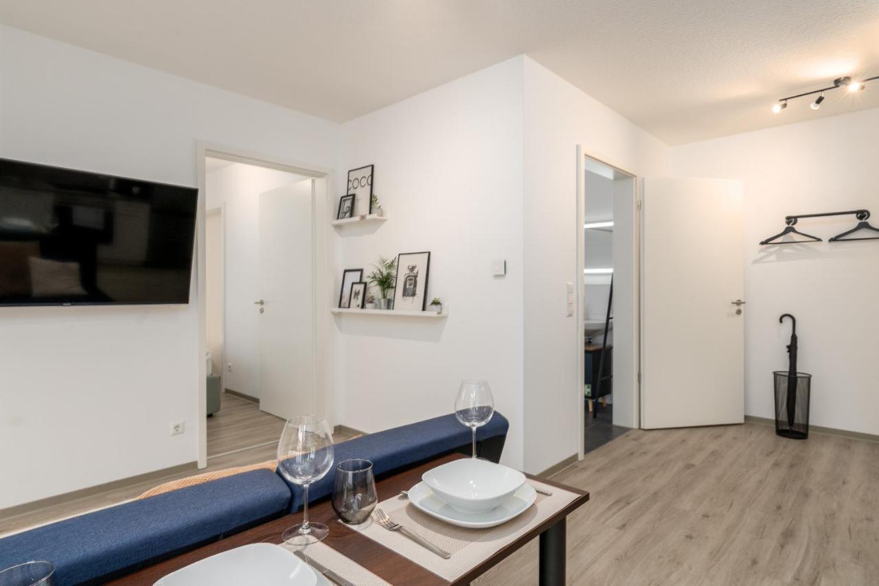 Liberty Home Platinum - Apartments Hannover Exteriér fotografie